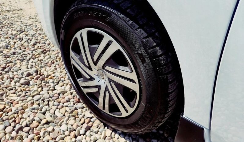 Citroën Berlingo – 2014r.! LIFT! 1.6 HDI! Serwis! Klimatronic! Świeżo Sprowadzony! full