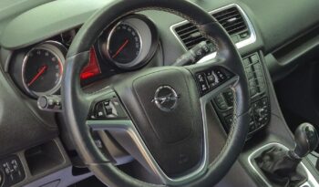 Opel Meriva 1.4 T Edition 150 2015r. 105 tys.km ! Klimatronik ! Grzane Fotele / Kierownica ! Serwis! full