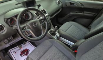 Opel Meriva 1.4 T Edition 150 2015r. 105 tys.km ! Klimatronik ! Grzane Fotele / Kierownica ! Serwis! full