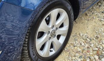 Opel Meriva 1.4 T Edition 150 2015r. 105 tys.km ! Klimatronik ! Grzane Fotele / Kierownica ! Serwis! full