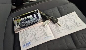 Opel Meriva 1.4 T Edition 150 2015r. 105 tys.km ! Klimatronik ! Grzane Fotele / Kierownica ! Serwis! full