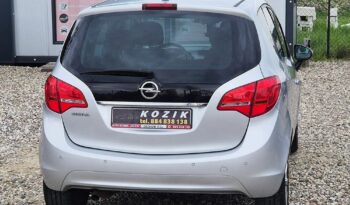 Opel Meriva LIFT! 2016r.! 1.4 Turbo ! Klimatyzacja ! Pod.Fotele i Kierownica ! full