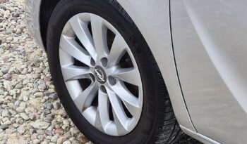 Opel Meriva LIFT! 2016r.! 1.4 Turbo ! Klimatyzacja ! Pod.Fotele i Kierownica ! full
