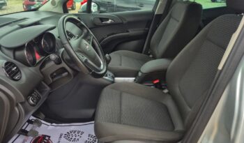 Opel Meriva LIFT! 2016r.! 1.4 Turbo ! Klimatyzacja ! Pod.Fotele i Kierownica ! full