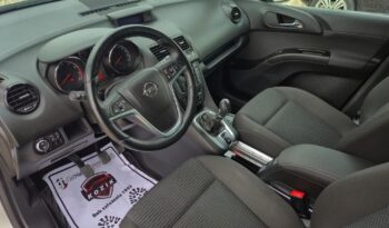 Opel Meriva LIFT! 2016r.! 1.4 Turbo ! Klimatyzacja ! Pod.Fotele i Kierownica ! full