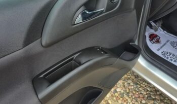 Opel Meriva LIFT! 2016r.! 1.4 Turbo ! Klimatyzacja ! Pod.Fotele i Kierownica ! full