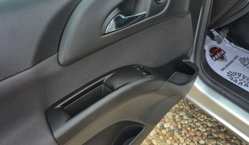 Opel Meriva LIFT! 2016r.! 1.4 Turbo ! Klimatyzacja ! Pod.Fotele i Kierownica ! full