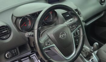 Opel Meriva LIFT! 2016r.! 1.4 Turbo ! Klimatyzacja ! Pod.Fotele i Kierownica ! full