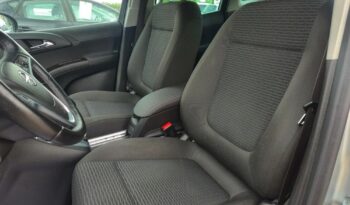 Opel Meriva LIFT! 2016r.! 1.4 Turbo ! Klimatyzacja ! Pod.Fotele i Kierownica ! full