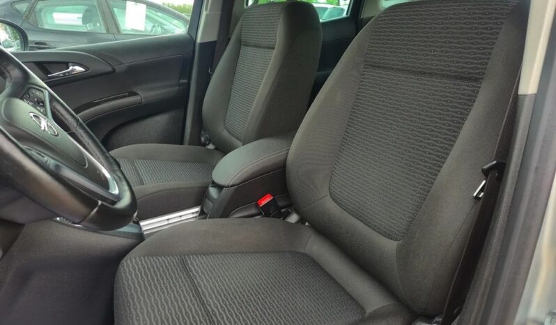 Opel Meriva LIFT! 2016r.! 1.4 Turbo ! Klimatyzacja ! Pod.Fotele i Kierownica ! full