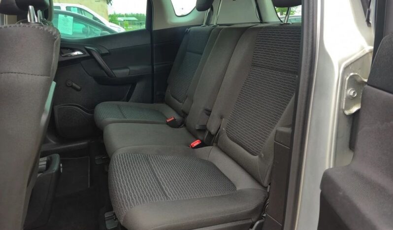 Opel Meriva LIFT! 2016r.! 1.4 Turbo ! Klimatyzacja ! Pod.Fotele i Kierownica ! full