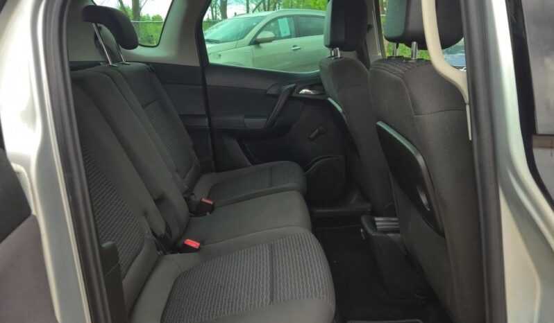Opel Meriva LIFT! 2016r.! 1.4 Turbo ! Klimatyzacja ! Pod.Fotele i Kierownica ! full