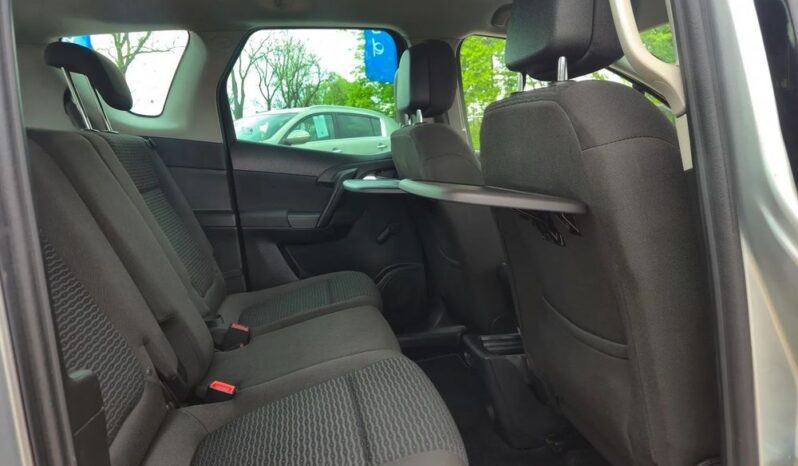 Opel Meriva LIFT! 2016r.! 1.4 Turbo ! Klimatyzacja ! Pod.Fotele i Kierownica ! full