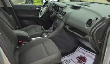 Opel Meriva LIFT! 2016r.! 1.4 Turbo ! Klimatyzacja ! Pod.Fotele i Kierownica ! full