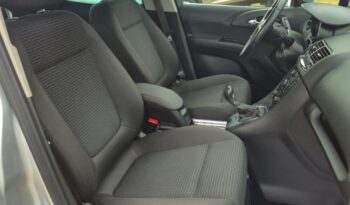 Opel Meriva LIFT! 2016r.! 1.4 Turbo ! Klimatyzacja ! Pod.Fotele i Kierownica ! full