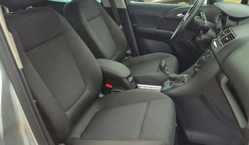 Opel Meriva LIFT! 2016r.! 1.4 Turbo ! Klimatyzacja ! Pod.Fotele i Kierownica ! full