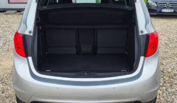 Opel Meriva LIFT! 2016r.! 1.4 Turbo ! Klimatyzacja ! Pod.Fotele i Kierownica ! full