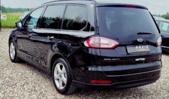 Ford Galaxy – 2016r.! 2.0 hdi! 7 osób! Skrzynia Manualna! Klimatronic! Serwis! full