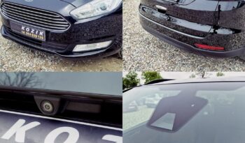 Ford Galaxy – 2016r.! 2.0 hdi! 7 osób! Skrzynia Manualna! Klimatronic! Serwis! full