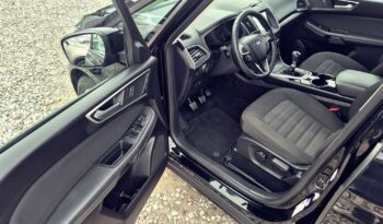 Ford Galaxy – 2016r.! 2.0 hdi! 7 osób! Skrzynia Manualna! Klimatronic! Serwis! full