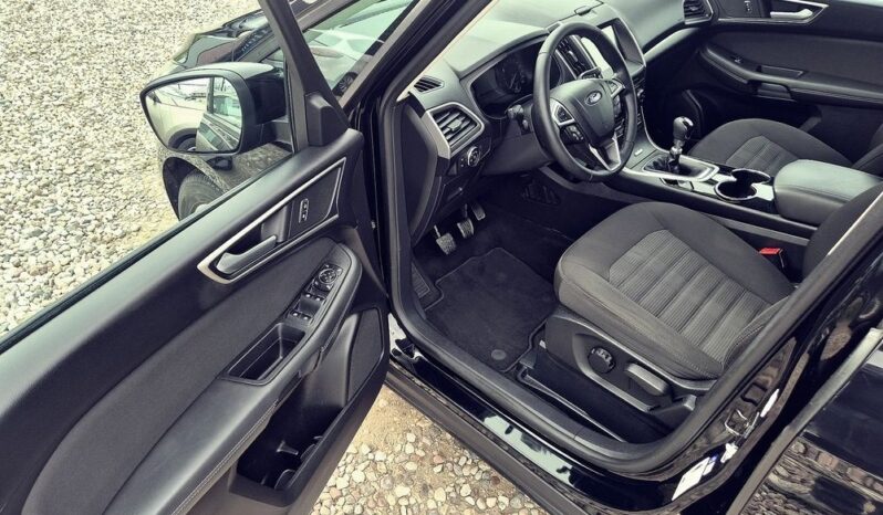 Ford Galaxy – 2016r.! 2.0 hdi! 7 osób! Skrzynia Manualna! Klimatronic! Serwis! full