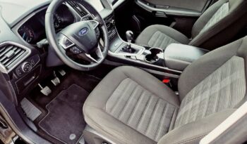 Ford Galaxy – 2016r.! 2.0 hdi! 7 osób! Skrzynia Manualna! Klimatronic! Serwis! full