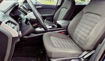 Ford Galaxy – 2016r.! 2.0 hdi! 7 osób! Skrzynia Manualna! Klimatronic! Serwis! full