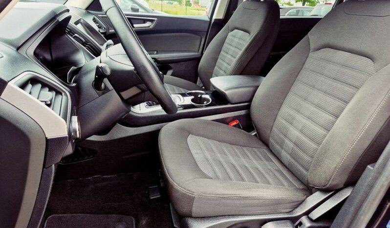Ford Galaxy – 2016r.! 2.0 hdi! 7 osób! Skrzynia Manualna! Klimatronic! Serwis! full