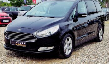 Ford Galaxy – 2016r.! 2.0 hdi! 7 osób! Skrzynia Manualna! Klimatronic! Serwis! full