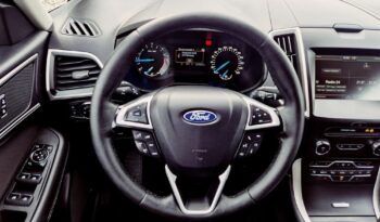 Ford Galaxy – 2016r.! 2.0 hdi! 7 osób! Skrzynia Manualna! Klimatronic! Serwis! full