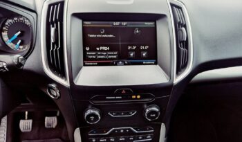 Ford Galaxy – 2016r.! 2.0 hdi! 7 osób! Skrzynia Manualna! Klimatronic! Serwis! full