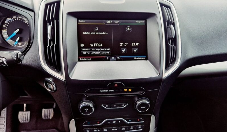 Ford Galaxy – 2016r.! 2.0 hdi! 7 osób! Skrzynia Manualna! Klimatronic! Serwis! full