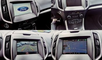 Ford Galaxy – 2016r.! 2.0 hdi! 7 osób! Skrzynia Manualna! Klimatronic! Serwis! full