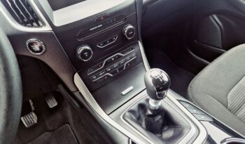Ford Galaxy – 2016r.! 2.0 hdi! 7 osób! Skrzynia Manualna! Klimatronic! Serwis! full