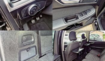 Ford Galaxy – 2016r.! 2.0 hdi! 7 osób! Skrzynia Manualna! Klimatronic! Serwis! full