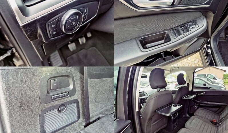 Ford Galaxy – 2016r.! 2.0 hdi! 7 osób! Skrzynia Manualna! Klimatronic! Serwis! full