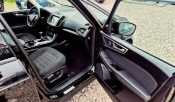 Ford Galaxy – 2016r.! 2.0 hdi! 7 osób! Skrzynia Manualna! Klimatronic! Serwis! full
