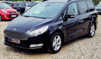 Ford Galaxy – 2016r.! 2.0 hdi! 7 osób! Skrzynia Manualna! Klimatronic! Serwis! full