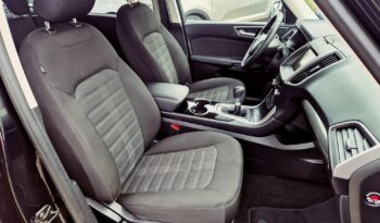 Ford Galaxy – 2016r.! 2.0 hdi! 7 osób! Skrzynia Manualna! Klimatronic! Serwis! full