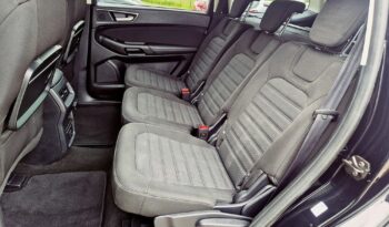 Ford Galaxy – 2016r.! 2.0 hdi! 7 osób! Skrzynia Manualna! Klimatronic! Serwis! full