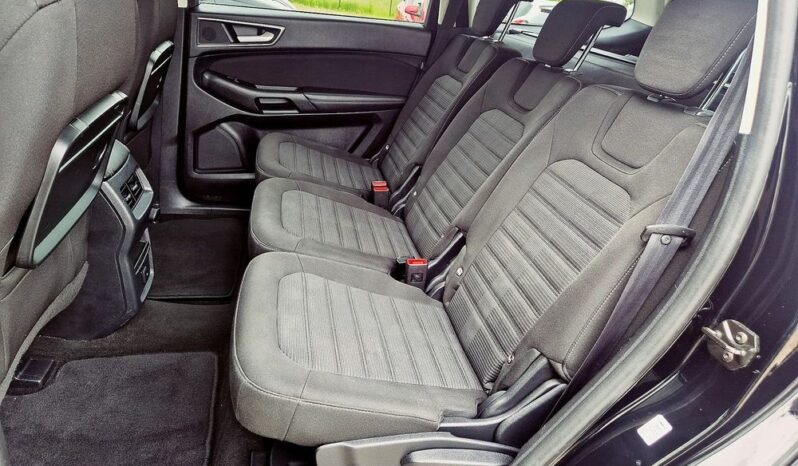 Ford Galaxy – 2016r.! 2.0 hdi! 7 osób! Skrzynia Manualna! Klimatronic! Serwis! full
