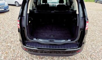 Ford Galaxy – 2016r.! 2.0 hdi! 7 osób! Skrzynia Manualna! Klimatronic! Serwis! full
