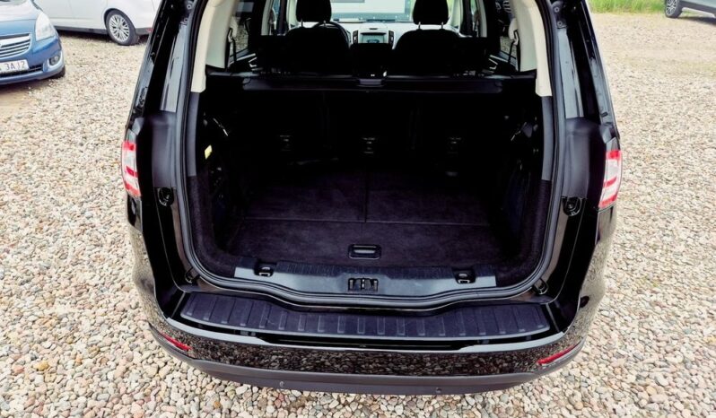 Ford Galaxy – 2016r.! 2.0 hdi! 7 osób! Skrzynia Manualna! Klimatronic! Serwis! full