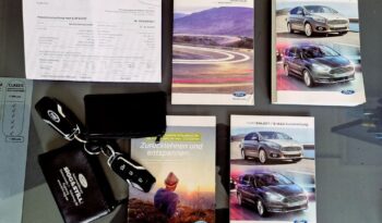 Ford Galaxy – 2016r.! 2.0 hdi! 7 osób! Skrzynia Manualna! Klimatronic! Serwis! full