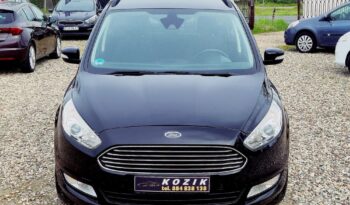 Ford Galaxy – 2016r.! 2.0 hdi! 7 osób! Skrzynia Manualna! Klimatronic! Serwis! full