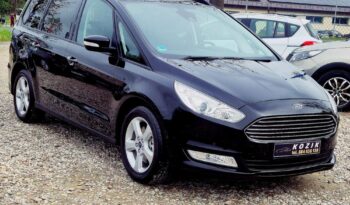 Ford Galaxy – 2016r.! 2.0 hdi! 7 osób! Skrzynia Manualna! Klimatronic! Serwis! full