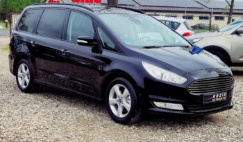 Ford Galaxy – 2016r.! 2.0 hdi! 7 osób! Skrzynia Manualna! Klimatronic! Serwis! full