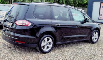 Ford Galaxy – 2016r.! 2.0 hdi! 7 osób! Skrzynia Manualna! Klimatronic! Serwis! full