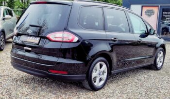 Ford Galaxy – 2016r.! 2.0 hdi! 7 osób! Skrzynia Manualna! Klimatronic! Serwis! full