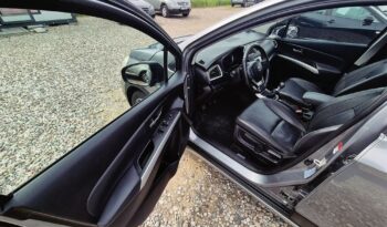 Suzuki SX4 S-CROSS – 2014r.! 1.6 diesel! Serwis! Skóry! Klimatronic! Szyberdach! Zarejestr. full